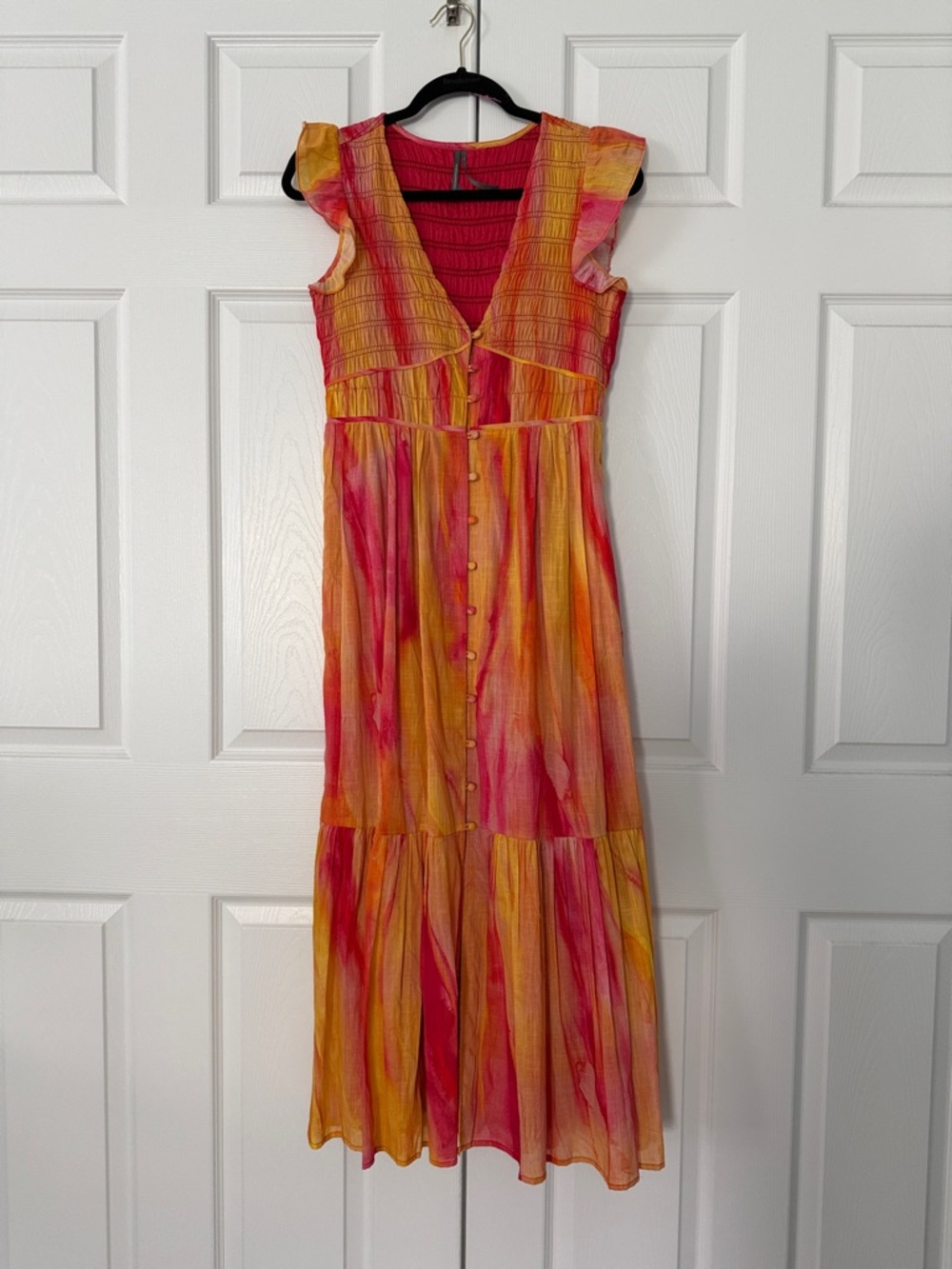 NWOT Anthro Dress
